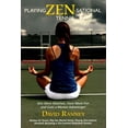 thumbnail image 1 of Playing Zen-Sational Tennis (Paperback) by David Ranney, 1 of 1