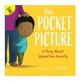 thumbnail image 1 of Playing and Learning Together The Pocket Picture: A Story about Separation Anxiety Volume 9, (Paperback), 1 of 2