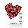 thumbnail image 1 of Playing by Heart Movie Poster Print (27 x 40), 1 of 1