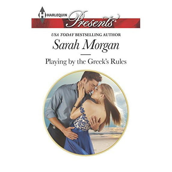 Pre-Owned Playing by the Greek's Rules (Harlequin Presents) Paperback