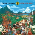thumbnail image 1 of Playing for Change - Listen To The Music - Music & Performance - CD, 1 of 2