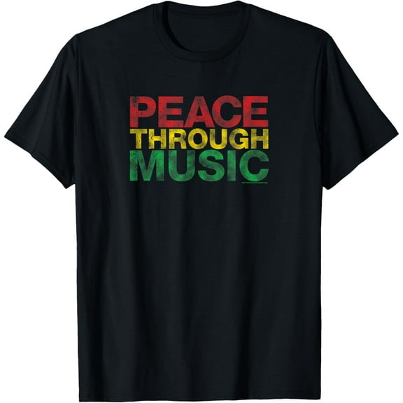 Playing for Change Peace Through Music T-Shirt