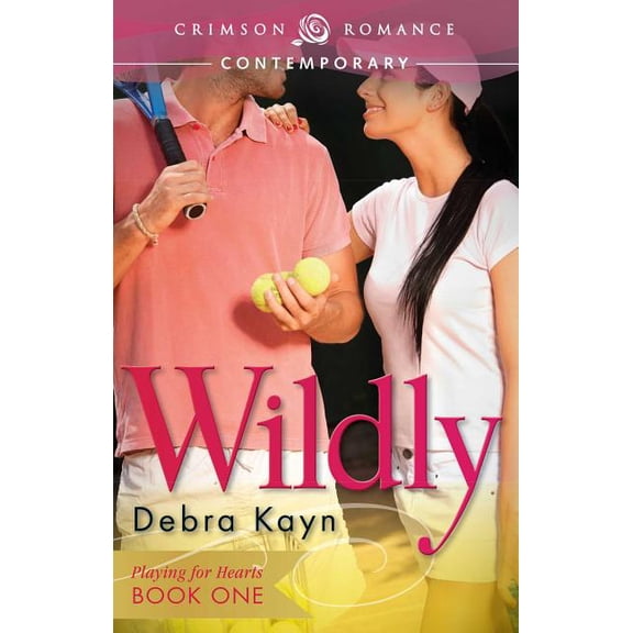 Playing for Hearts Wildly, Book 1, (Paperback)