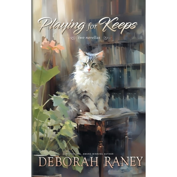 Playing for Keeps, (Paperback)