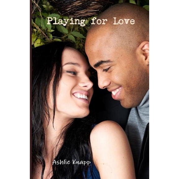 Playing for Love, (Paperback)