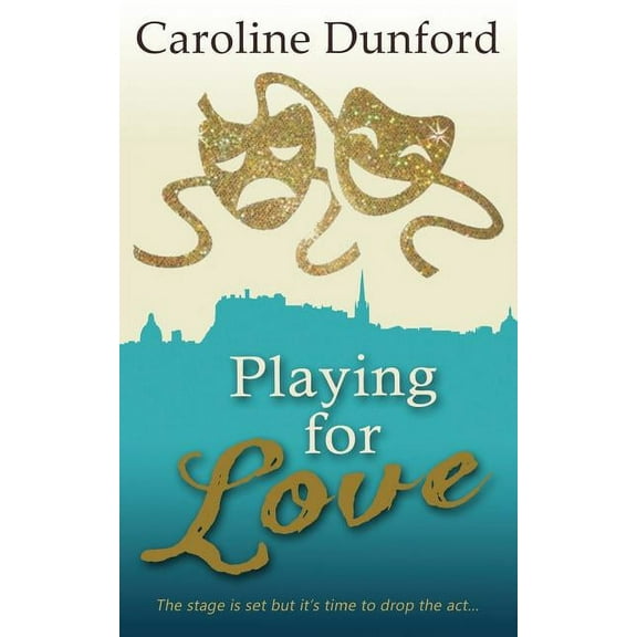 Playing for Love (Paperback)