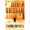 thumbnail image 1 of Pre-Owned Playing for Pizza (Paperback) 0385344007 9780385344005, 1 of 1