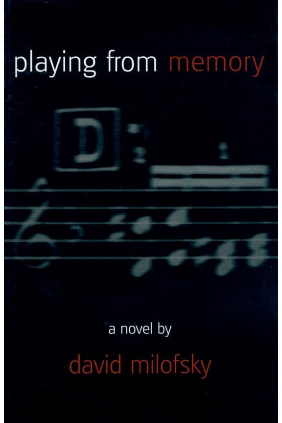 Playing from Memory (Paperback)