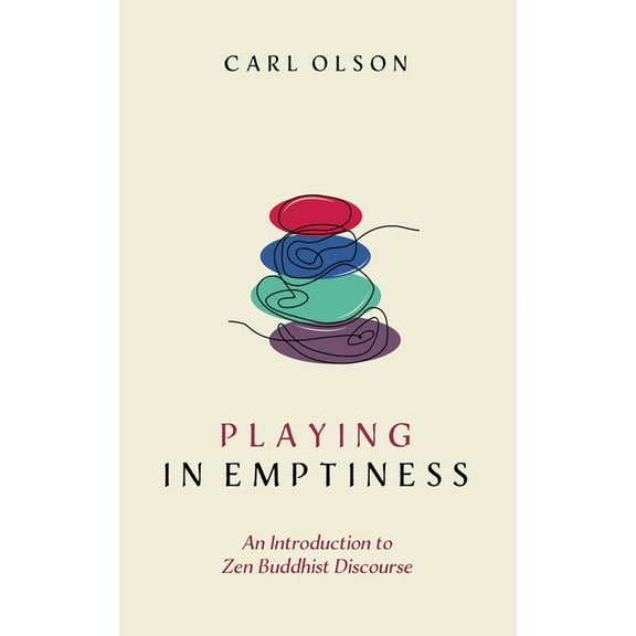 Playing in Emptiness, (Paperback)