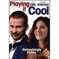 thumbnail image 1 of Playing it Cool (DVD), 1 of 2