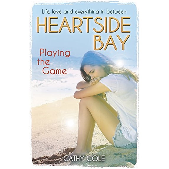 Pre-Owned Playing the Game (Heartside Bay) (Paperback) 140714300X 9781407143002