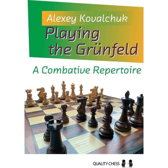 Playing the Grnfeld (Paperback)