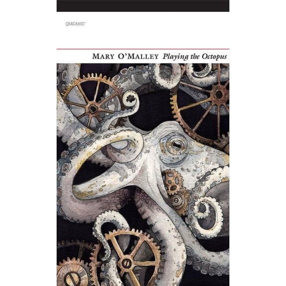 Playing the Octopus (Paperback)