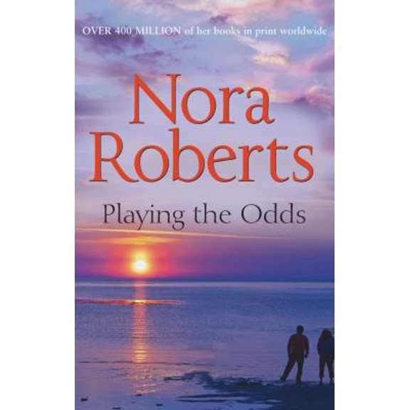 Pre-Owned Playing the Odds (The MacGregors) (Paperback) 0263904598 9780263904598