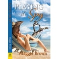thumbnail image 1 of Playing the Spy (Paperback), 1 of 1