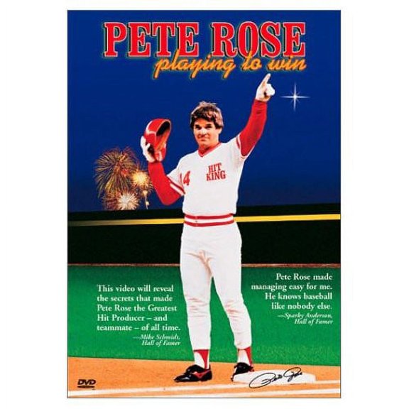 Playing to Win (DVD), Image Entertainment, Sports & Fitness