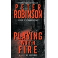 thumbnail image 1 of Pre-Owned Playing with Fire (Mass Market Paperback) 0061031100 9780061031106, 1 of 1