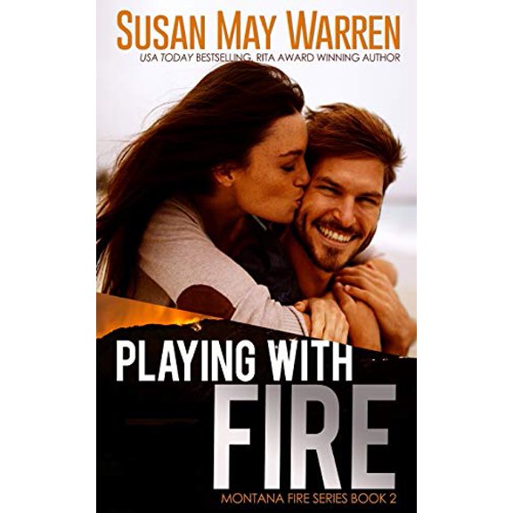 Pre-Owned Playing with Fire (Paperback) 1943935149 9781943935147