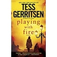 thumbnail image 1 of Pre-Owned Playing With Fire (Paperback) 0812999304 9780812999303, 1 of 1