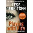 thumbnail image 1 of Playing with Fire Tess Gerritsen (Paperback), 1 of 1