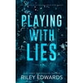 thumbnail image 1 of Playing with Lies, (Paperback), 1 of 1