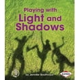 thumbnail image 1 of Pre-Owned Playing with Light and Shadows (Paperback) 1467745030 9781467745031, 1 of 1