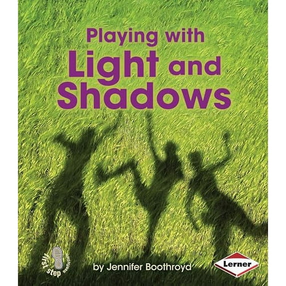 Pre-Owned Playing with Light and Shadows (Paperback) 1467745030 9781467745031