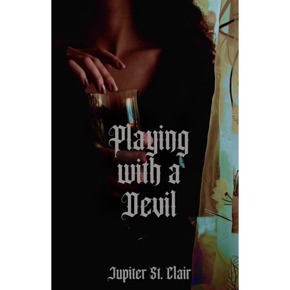 Playing with a Devil, (Paperback)