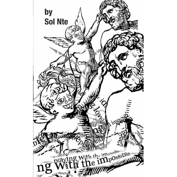 Playing with the Impossible, (Paperback)