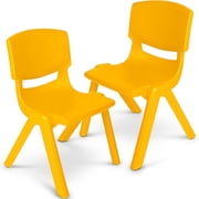 Playkidiz School Chairs Color Variation