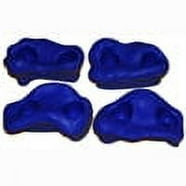 Handcrafted Boulder Block Build Strength and Precision, Rock Climbing