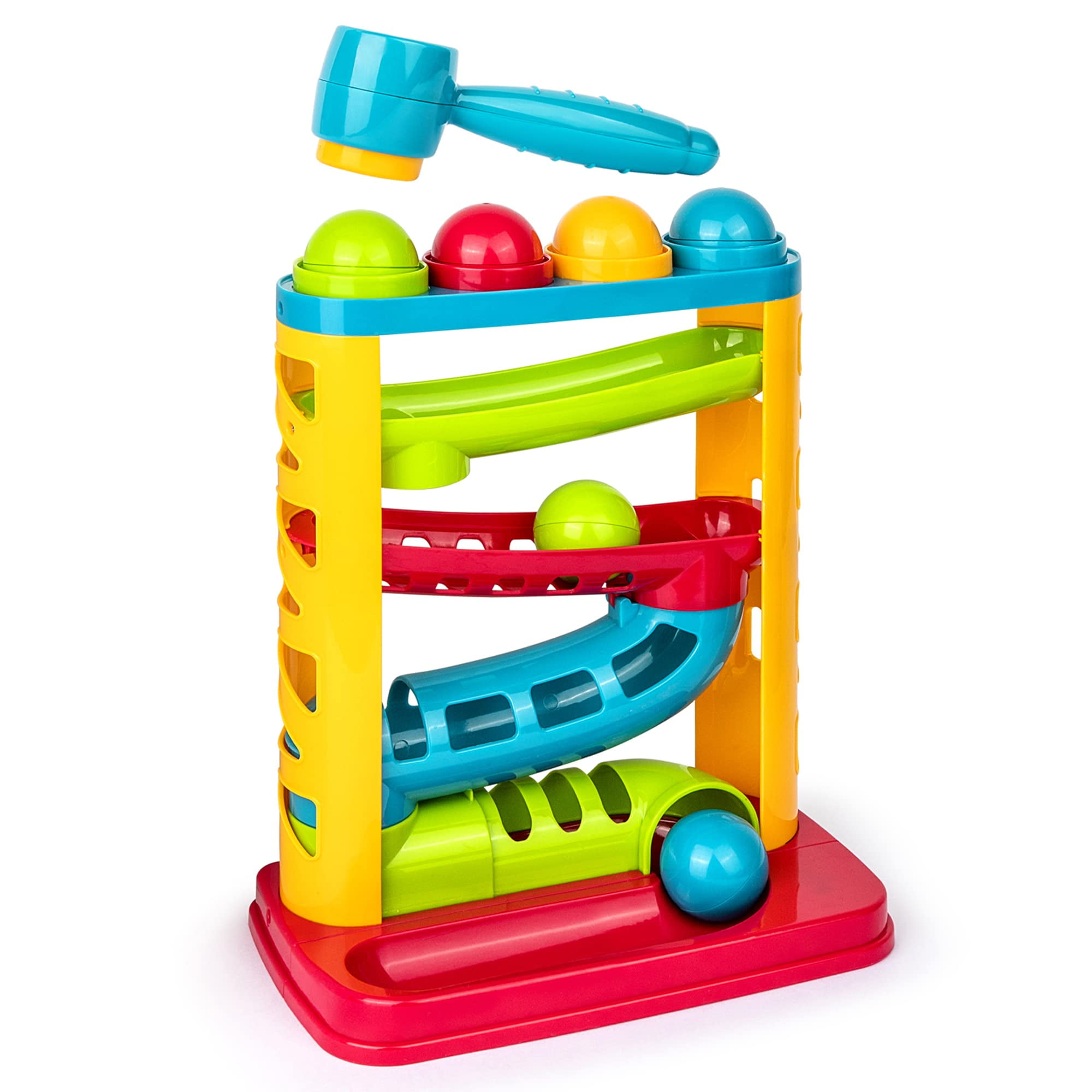 1 year baby learning toys hotsell
