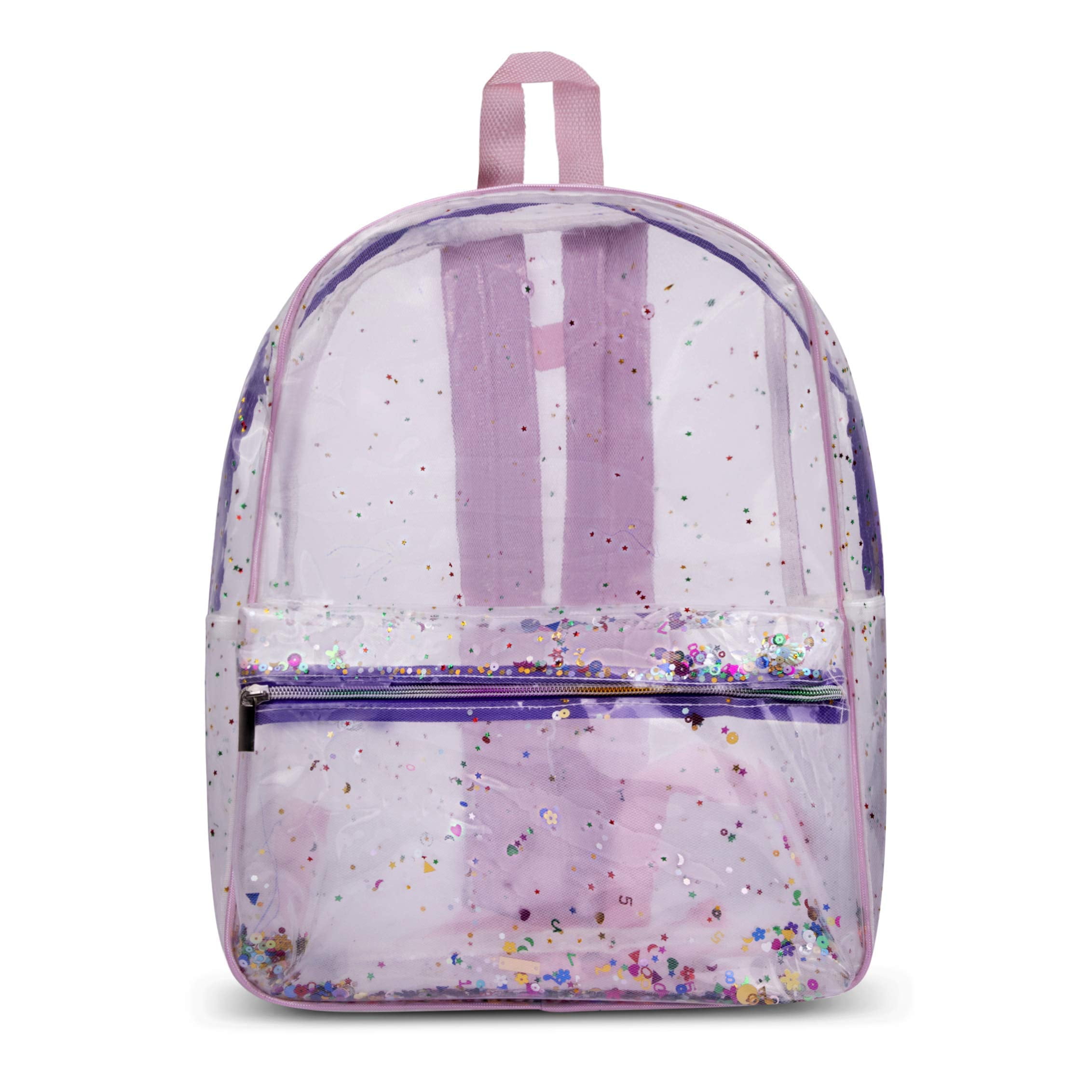 Playkidz Transparent 15