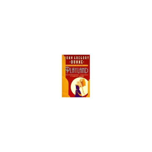 Pre-Owned Playland Paperback