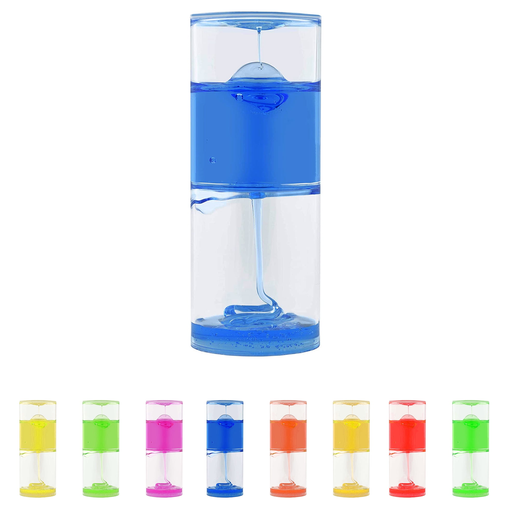 Playlearn Ooze Tube for Kids Sensory Toy Stress Relief Children Fidget