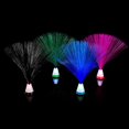 thumbnail image 1 of Mini Fiber Optic Lamps - 4 Pack, 1 of 2
