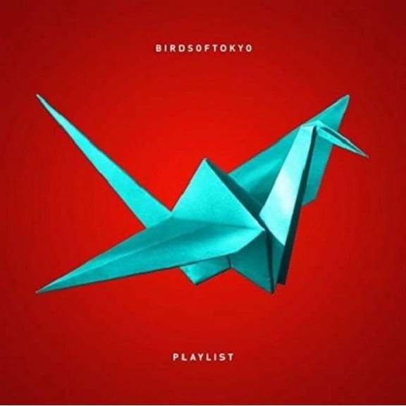 Playlist (CD)
