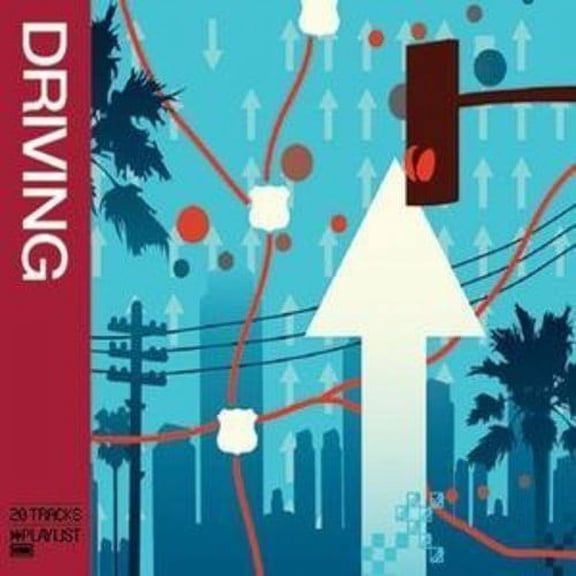 Playlist-Driving