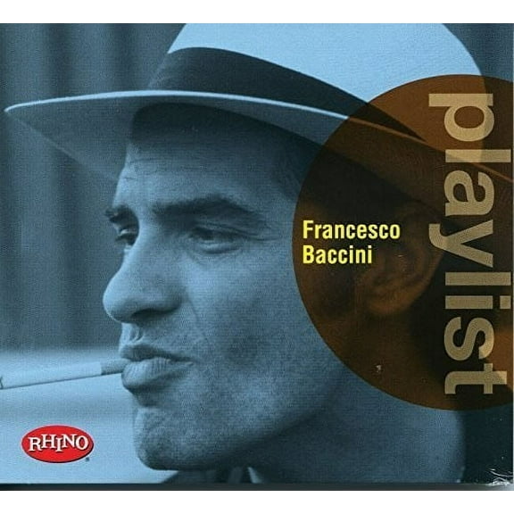 Playlist: Francesco Baccini