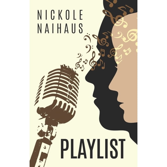 Playlist, (Paperback)