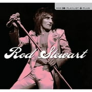 Playlist Plus Rod Stewart 3CD