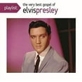 thumbnail image 1 of Playlist: The Very Best Gospel of Elvis Presley (CD), 1 of 1