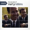 thumbnail image 1 of Playlist: The Very Best Of Marty Robbins, 1 of 1