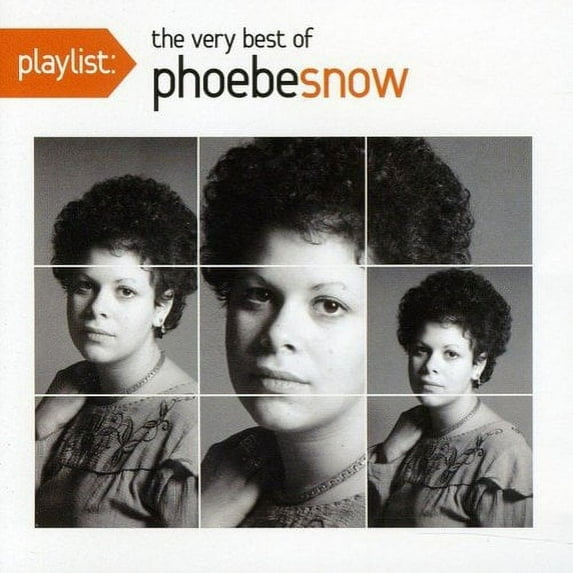 Playlist: The Very Best Of Phoebe Snow (Rmst)