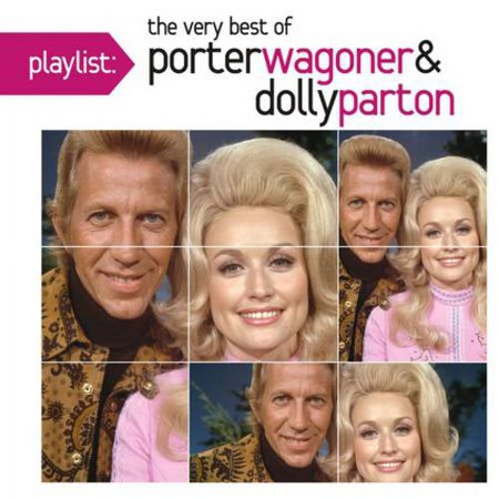 Playlist: The Very Best Of Porter Wagoner & Dolly Parton