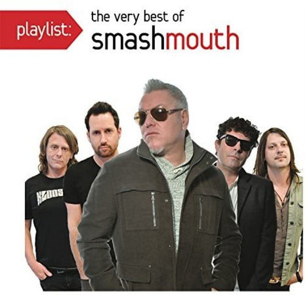 Smash Mouth music, videos, stats, and photos