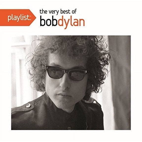 Playlist: The Very Best of Bob Dylan (CD)