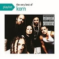 thumbnail image 1 of Playlist: The Very Best of Korn, 1 of 1