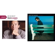 Playlist Very Best Of Boz Scaggs & Silk Degrees [CD Bundle]