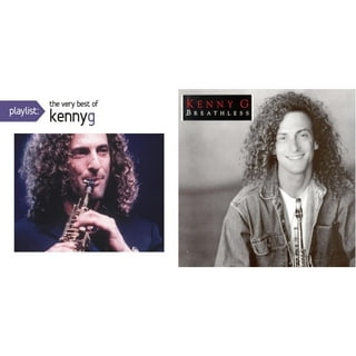 ケニー・G Kenny G – Kenny G – Vinyl (LP, Album), 1980 [r3691606] | Discogs